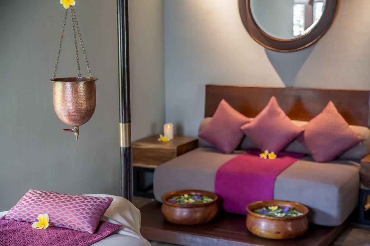 Villa Air Bali Boutique Resort And Spa Petitenget  Dış mekan fotoğraf