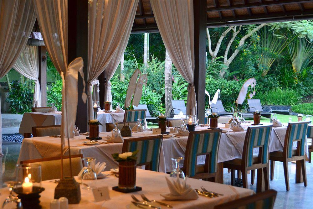 Villa Air Bali Boutique Resort And Spa Petitenget  Dış mekan fotoğraf