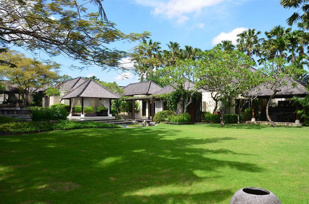 Villa Air Bali Boutique Resort And Spa Petitenget  Dış mekan fotoğraf