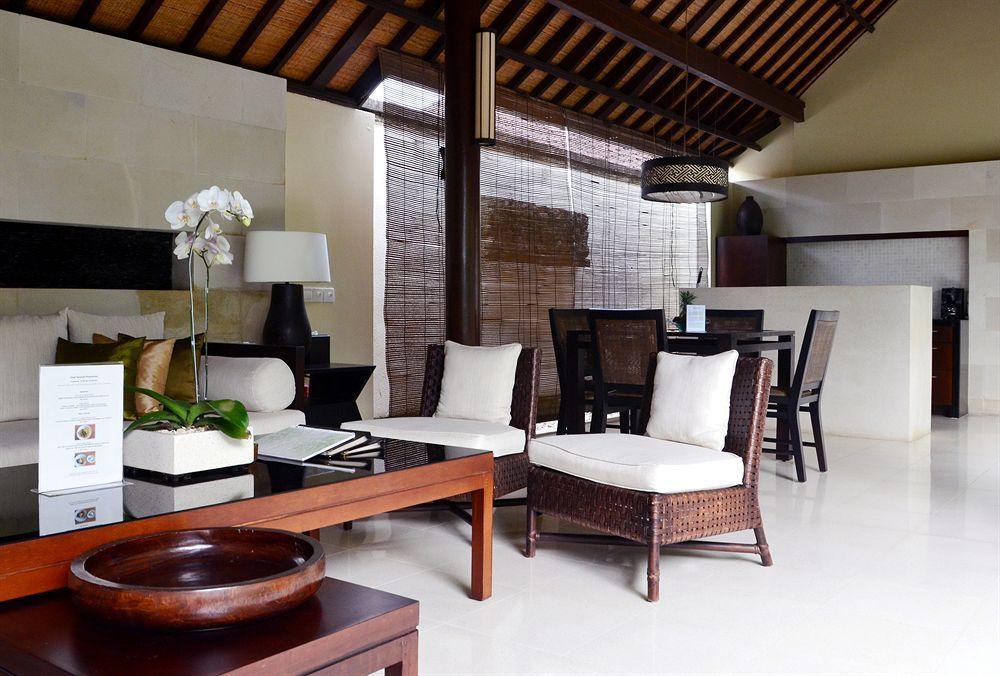 Villa Air Bali Boutique Resort And Spa Petitenget  Dış mekan fotoğraf