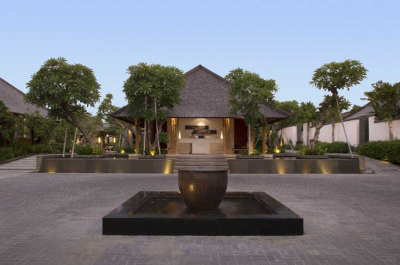 Villa Air Bali Boutique Resort And Spa Petitenget  Dış mekan fotoğraf