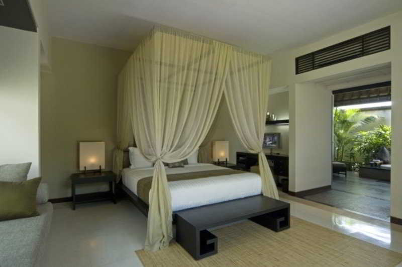 Villa Air Bali Boutique Resort And Spa Petitenget  Dış mekan fotoğraf