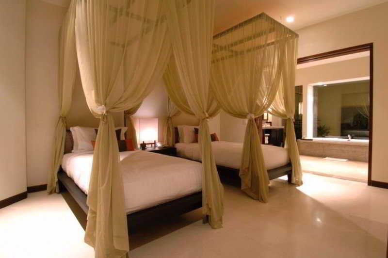 Villa Air Bali Boutique Resort And Spa Petitenget  Dış mekan fotoğraf
