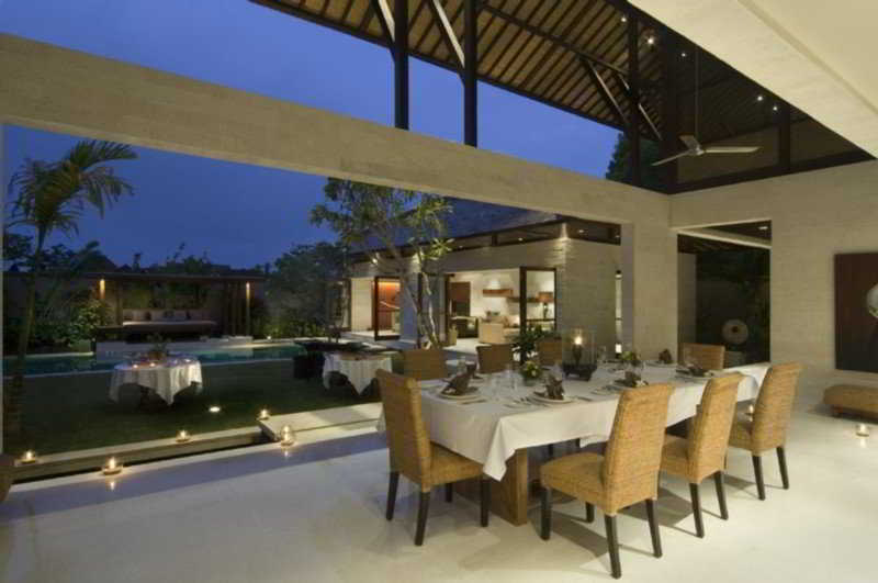Villa Air Bali Boutique Resort And Spa Petitenget  Dış mekan fotoğraf