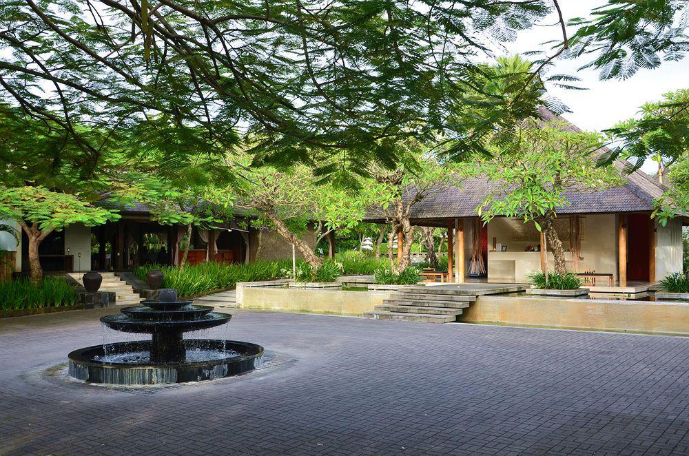 Villa Air Bali Boutique Resort And Spa Petitenget  Dış mekan fotoğraf